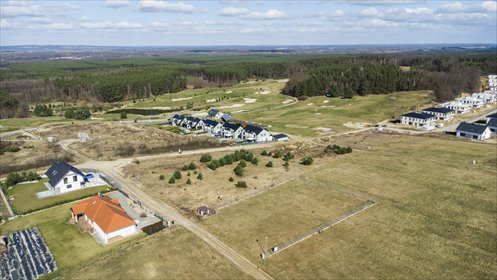 Działka budowlana Przytok ul.Fiołkowa-1713 mkw. działka Przytok, Fiołkowa
