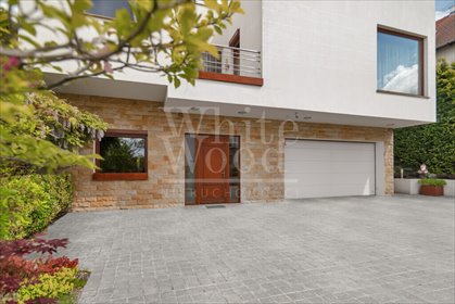 dom na sprzedaż 255m2 dom Gdynia, Redłowo