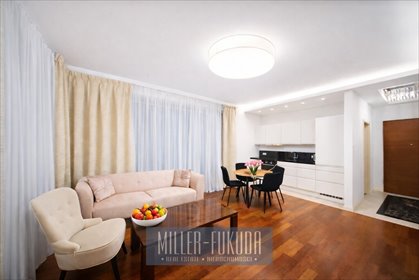 mieszkanie na wynajem 50m2 mieszkanie Warszawa, Śródmieście, Grzybowska