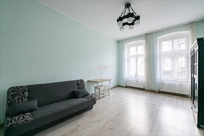 Dwupokojowe mieszkanie 52 m² w kamienicy - zapraszam mieszkanie Wrocław, Stare Miasto, Przedmieście Oławskie, Łukasińskiego Waleriana