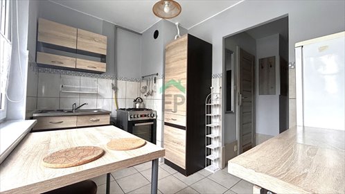 Słoneczne 30 m² w niskim bloku, idealne pod inwestycję - zapraszam mieszkanie Częstochowa, Tysiąclecie