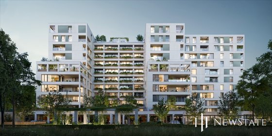 mieszkanie na sprzedaż 100m2 mieszkanie Kraków, Józefa Wybickiego