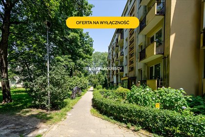 Sprzedam przestronne 2-pokojowe mieszkanie do remontu w Krakowie mieszkanie Kraków, Nowa Huta, Nowa Huta, os. Kolorowe