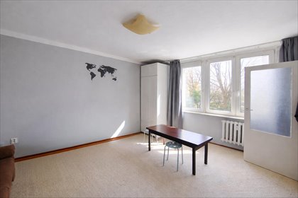 mieszkanie na sprzedaż 27m2 mieszkanie Warszawa, Praga-Południe, Saska Kępa, Lizbońska