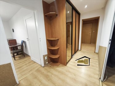 mieszkanie na sprzedaż 63m2 mieszkanie Ruda Śląska, Godula, Piechy