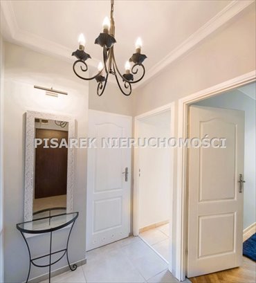 Polecam luksusowe 2-pokojowe mieszkanie w centrum Warszawy mieszkanie Warszawa, Śródmieście, Centrum