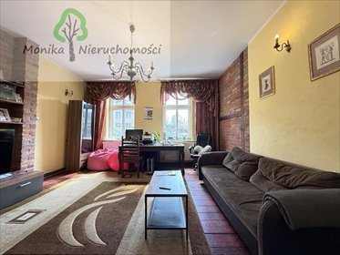 mieszkanie na sprzedaż 78m2 mieszkanie Tczew, Wąska