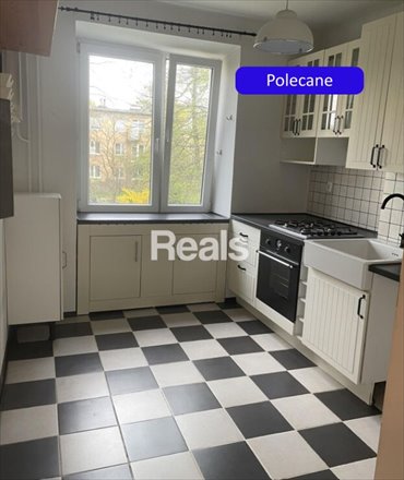 mieszkanie na sprzedaż 44m2 mieszkanie Warszawa, Mokotów, Stary Mokotów, Wołoska