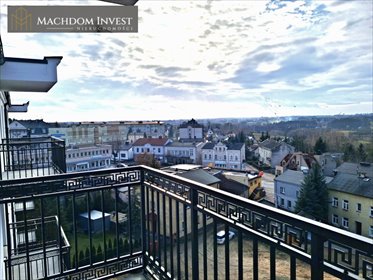 mieszkanie na sprzedaż 46m2 mieszkanie Rypin