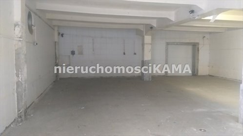 magazyn na wynajem 300m2 magazyn Bielsko-Biała, Centrum