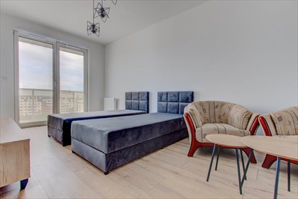 mieszkanie na wynajem 48m2 mieszkanie Wrocław, Fabryczna, Miedziana