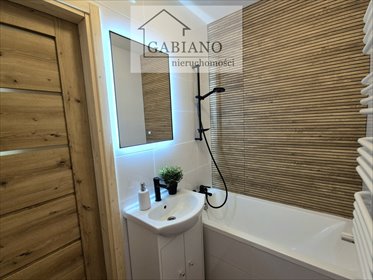 mieszkanie na sprzedaż 42m2 mieszkanie Warszawa, Ursynów