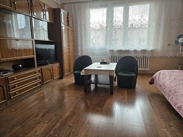 mieszkanie na sprzedaż 38m2 mieszkanie Szczytno, Odrodzenia