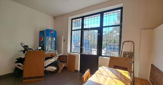 Lokal użytkowy na wynajem Kraków, Prądnik Biały, ul. Kazimierza Pużaka 40m2 Foto 2