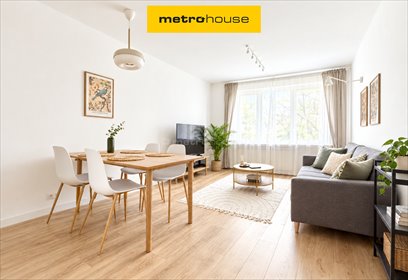 Nowoczesne 2 pokoje po remoncie w Ochocie - polecam! mieszkanie Warszawa, Ochota, Grójecka