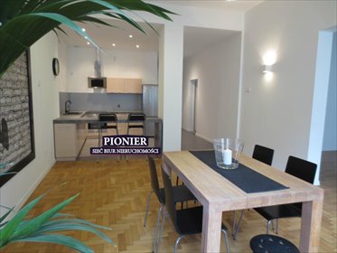 Polecam nowoczesny apartament 120 m² w centrum Cieszyna mieszkanie Cieszyn
