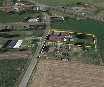 lokal użytkowy na wynajem 290m2 lokal użytkowy Sobiesiernie