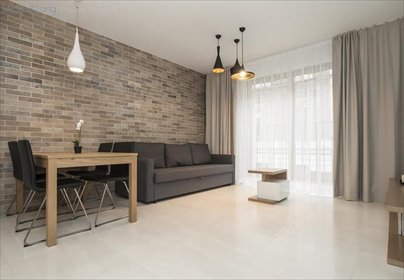 Nowoczesne 45 m² w centrum Krakowa - zapraszam mieszkanie Kraków, Stare Miasto, Lubicz