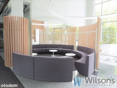 Nowoczesne biuro 286 m² w centrum Mokotowa polecam lokal użytkowy Warszawa, Mokotów, Cybernetyki