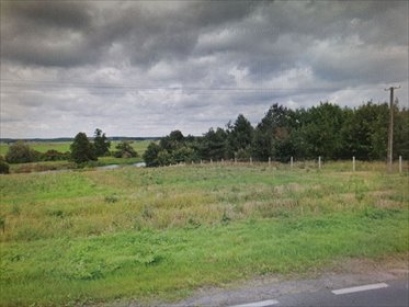 Na sprzedaż działka 4 800 m² z linią brzegową Noteć w Górze nad Notecią działka Góra nad Notecią, Góra nad Notecią, Czarnków