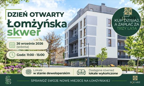 mieszkanie na sprzedaż 64m2 mieszkanie Warszawa, Praga-Północ Nowa Praga, Łomżyńska