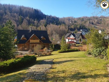 Dom na sprzedaż Wisła, Gościejów 186m2 Foto 2