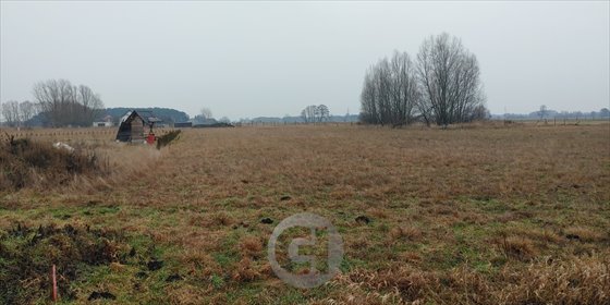 Działka 865 m² w Łagodzinie z warunkami zabudowy działka Łagodzin