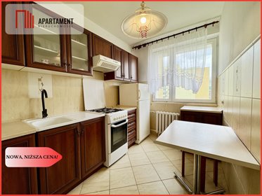 mieszkanie na sprzedaż 56m2 mieszkanie Bydgoszcz