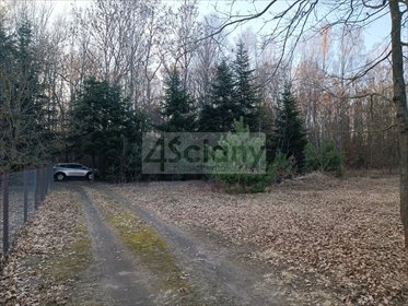 działka na sprzedaż 1240m2 działka Ojrzanów