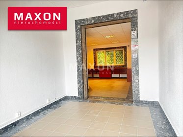 lokal użytkowy na wynajem 45m2 lokal użytkowy Otwock, ul. Orla