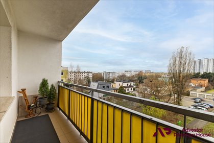 mieszkanie na sprzedaż 50m2 mieszkanie Poznań, Piątkowo, Piątkowo, os. Bolesława Śmiałego