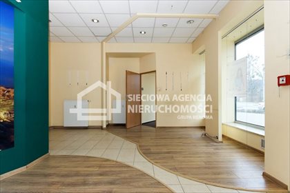 lokal użytkowy na wynajem 109m2 lokal użytkowy Gdynia, Śródmieście