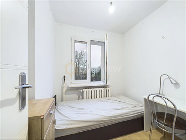 mieszkanie na sprzedaż 59m2 mieszkanie Warszawa, Ursynów Północny, Związku Walki Młodych