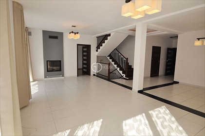 dom na wynajem 420m2 dom Warszawa, Wilanów, Wilanów, Wilanów