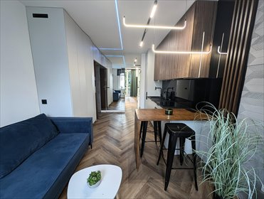 mieszkanie na wynajem 42m2 mieszkanie Kielce, Centrum, Leśna