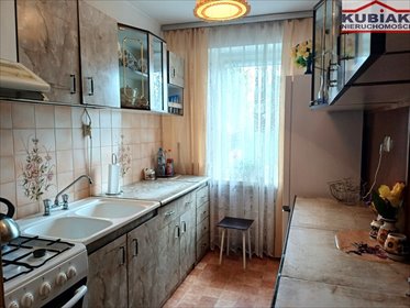 mieszkanie na sprzedaż 60m2 mieszkanie Pruszków, Aleja Wojska Polskiego