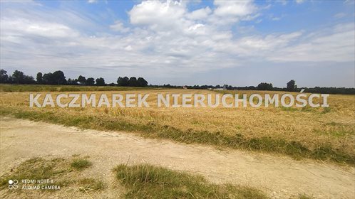 Działka rolna pod dzierżawę Ćwiklice 22 060m2 Foto 3