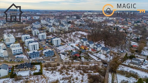 Działka inwestycyjna 1188 m² z MPZP w Gdańsku Łostowice zapraszam działka Gdańsk, Łostowice, Kampinoska
