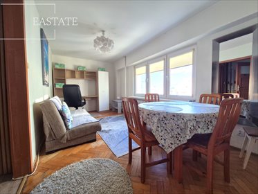 mieszkanie na wynajem 33m2 mieszkanie Warszawa, Śródmieście Muranów, Miła