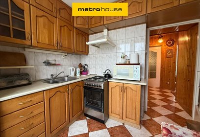 mieszkanie na sprzedaż 61m2 mieszkanie Biała Podlaska, Kolejowa