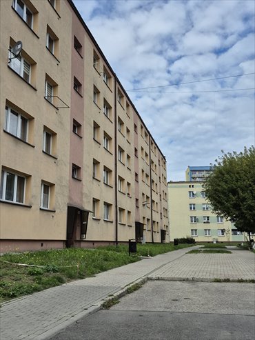 mieszkanie na sprzedaż 37m2 mieszkanie Knurów, Szczygłowice