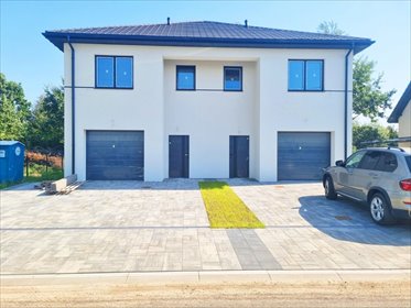 dom na sprzedaż 150m2 dom Brwinów