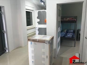 mieszkanie na wynajem 80m2 mieszkanie Błotnica Strzelecka