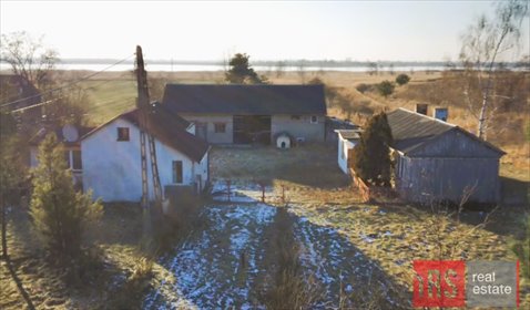 dom na sprzedaż 210m2 dom Koźmin