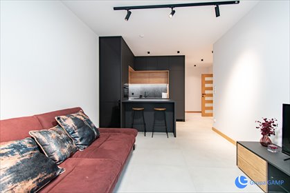 mieszkanie na wynajem 47m2 mieszkanie Kraków, Prądnik Biały, Prądnik Biały, Stefana Banacha