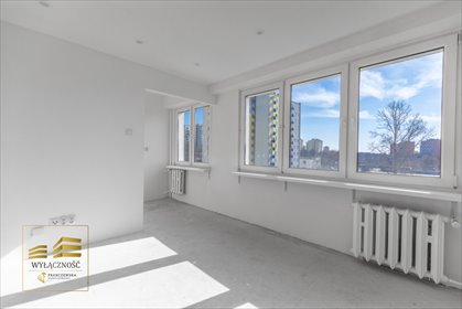 mieszkanie na sprzedaż 32m2 mieszkanie Lublin, Kalinowszczyzna