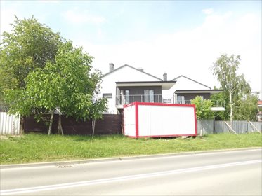 mieszkanie na sprzedaż 80m2 mieszkanie Rzeszów, Przybyszówka Górna, Iwonicka