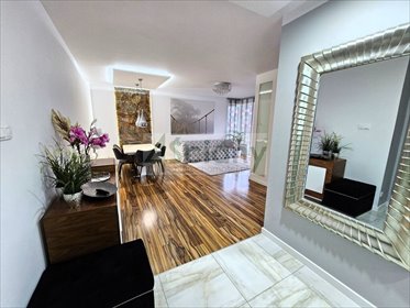 mieszkanie na sprzedaż 90m2 mieszkanie Warszawa, Mokotów, Postępu