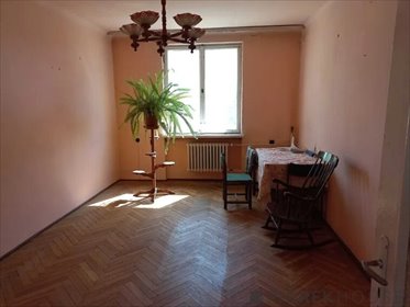 2-pokojowe mieszkanie z piwnicą i świetną komunikacją mieszkanie Warszawa, Praga-Południe, Wojciecha Chrzanowskiego