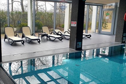 mieszkanie na wynajem 59m2 mieszkanie Poznań, os. Piastowskie